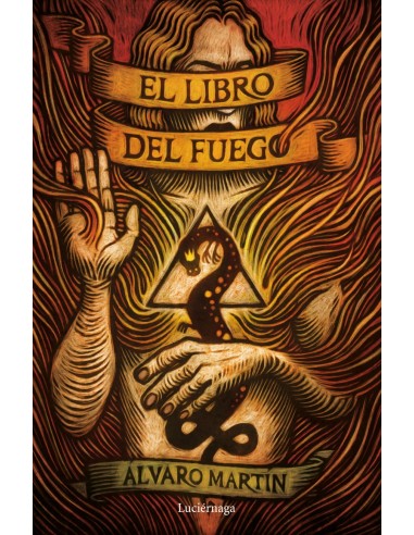 El libro del fuego