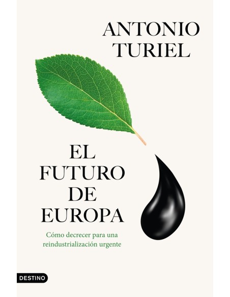 El futuro de Europa