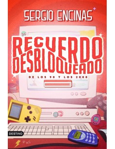 Recuerdo desbloqueado