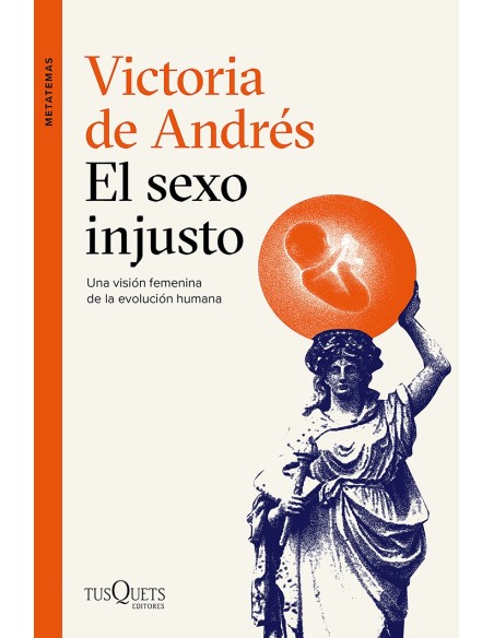 El sexo injusto
