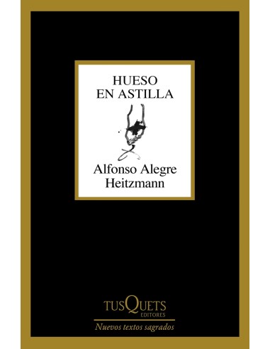 Hueso en astilla