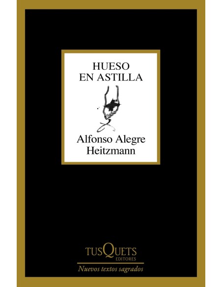 Hueso en astilla
