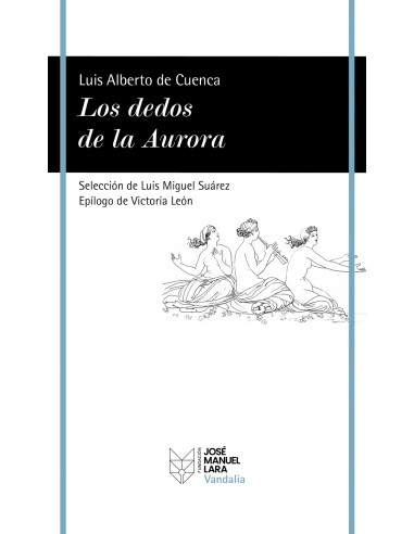 Los dedos de la Aurora