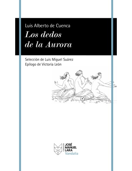 Los dedos de la Aurora