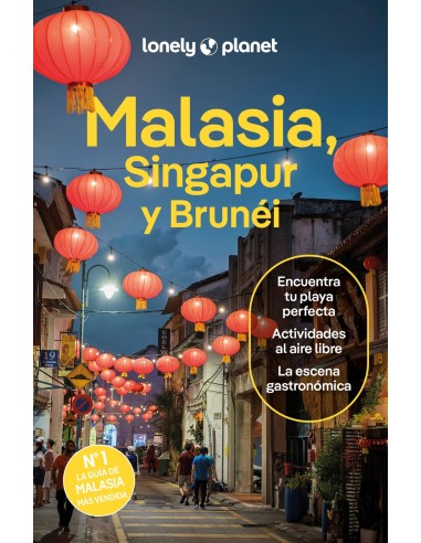 Malasia Singapur y Brunei 5