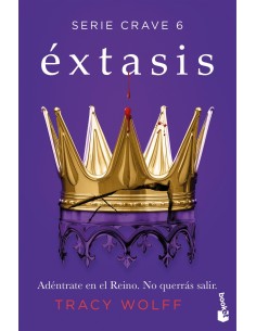 Extasis Serie Crave 6