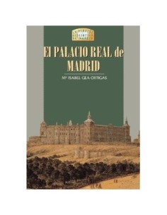 El Palacio Real de Madrid