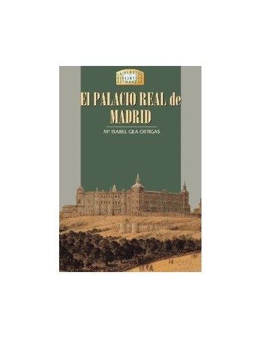 El Palacio Real de Madrid