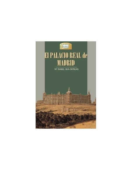 El Palacio Real de Madrid