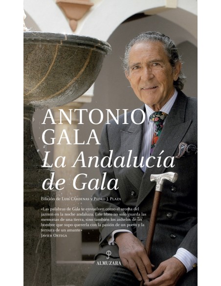 ANDALUCIA DE GALA LA