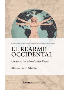 REARME OCCIDENTAL EL