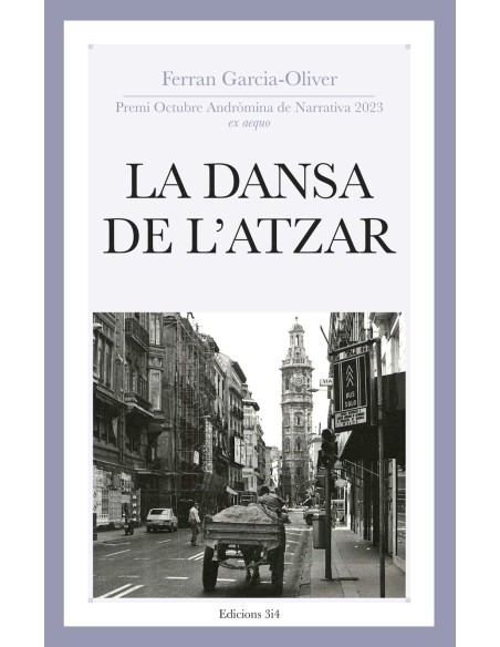 La dansa de l atzar