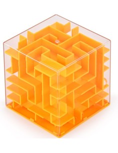 MAZE BOX