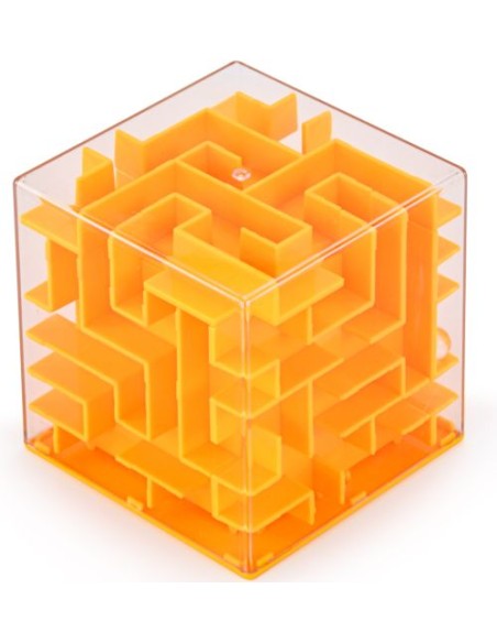 MAZE BOX