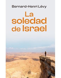 La soledad de Israel