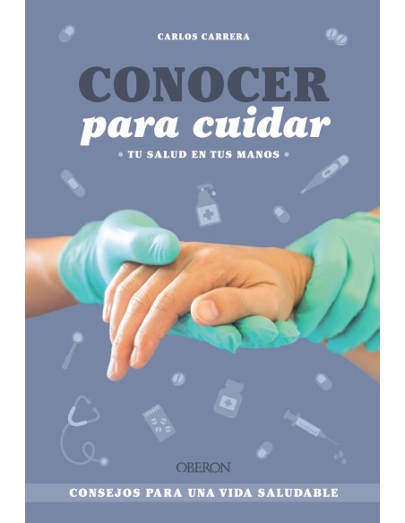 Conocer para cuidar