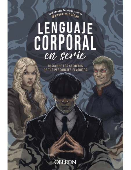 Lenguaje corporal en serie