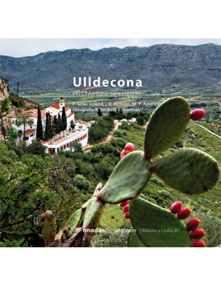 Ulldecona