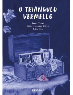 O triangulo vermello