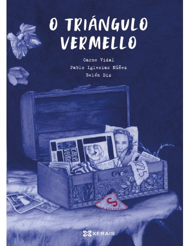 O triangulo vermello