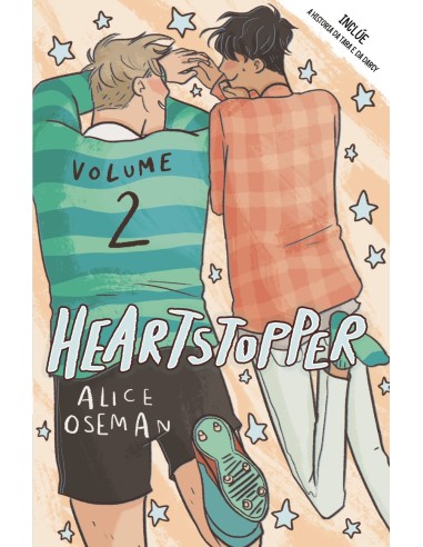 Heartstopper 2