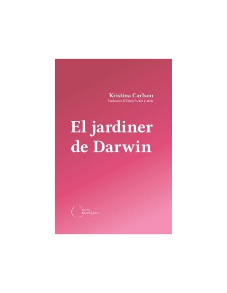 El jardiner de Darwin