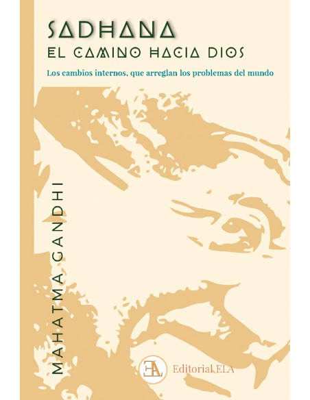 Sadhana el camino hacia Dios