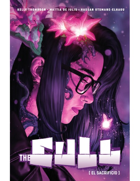 THE CULL 01 EL SACRIFICIO