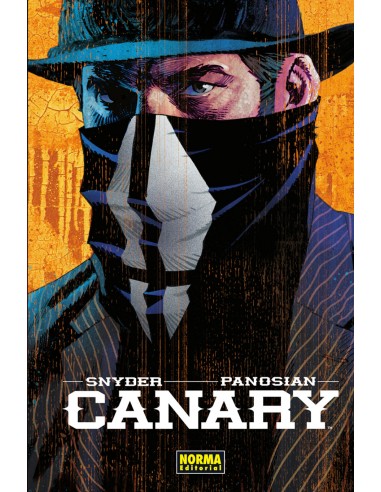 CANARY