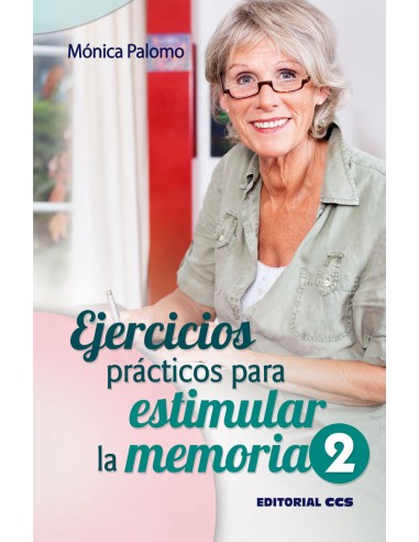 Ejercicios practicos para estimular la memoria