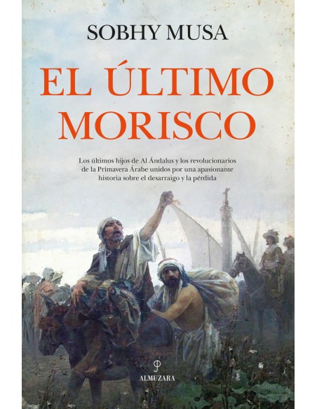 ULTIMO MORISCO EL