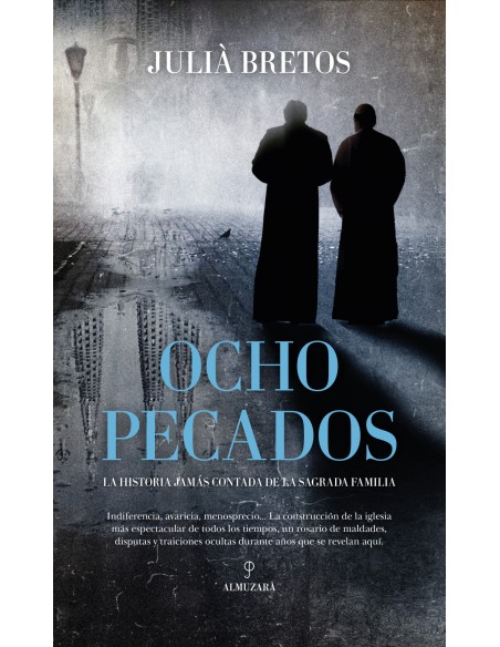 OCHO PECADOS