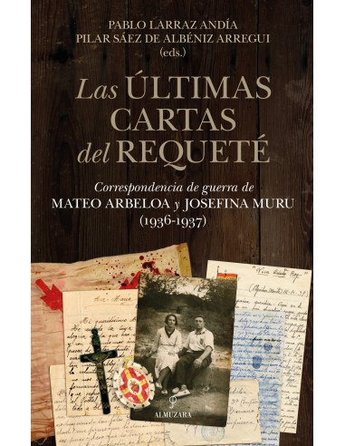 ULTIMAS CARTAS DEL REQUETE LAS