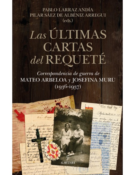 ULTIMAS CARTAS DEL REQUETE LAS