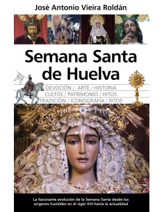 SEMANA SANTA DE HUELVA