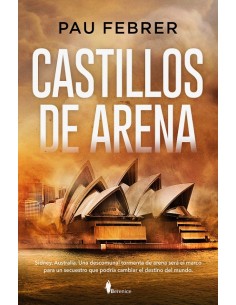 CASTILLOS DE ARENA