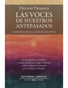 VOCES DE NUESTROS ANTEPASADOS LAS