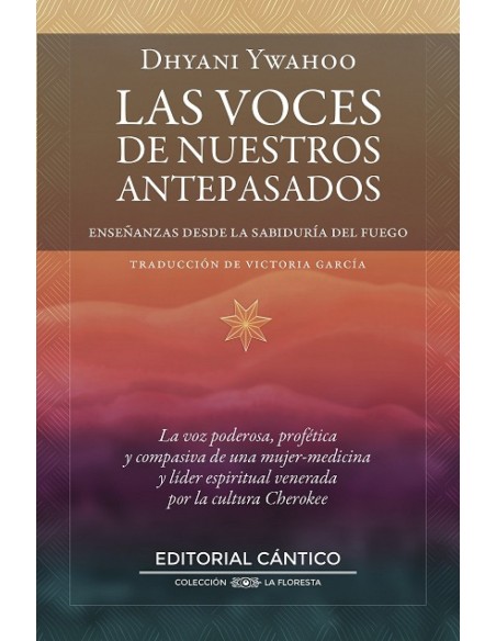 VOCES DE NUESTROS ANTEPASADOS LAS