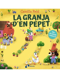 La granja den Pepet