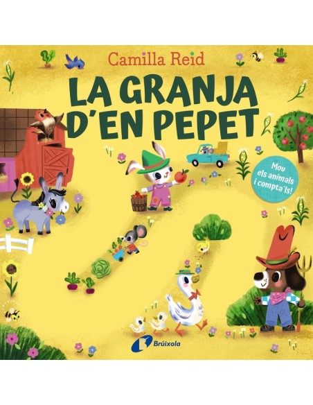 La granja den Pepet
