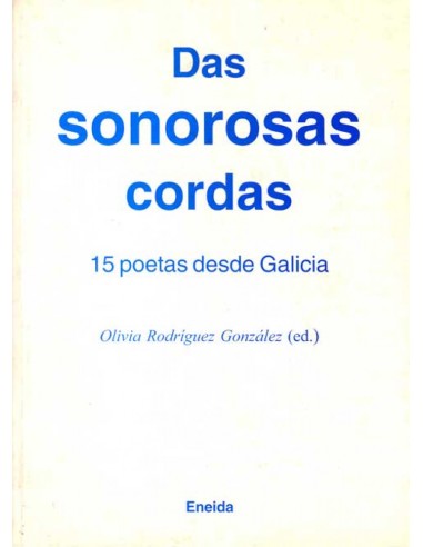 Das sonorosas cordas