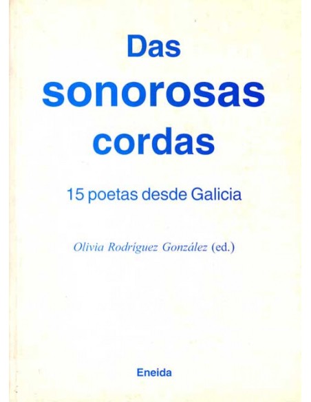 Das sonorosas cordas