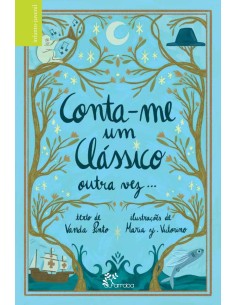 CONTA ME UM CLASSICO OUTRA VEZ