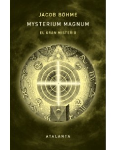 MYSTERIUM MAGNUM