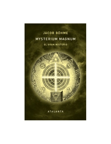 MYSTERIUM MAGNUM