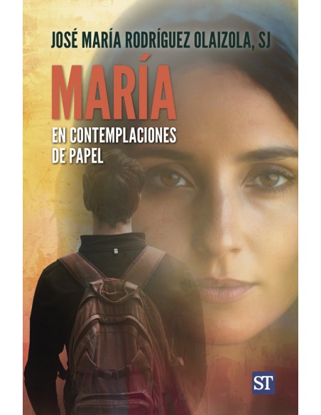 MARIA EN CONTEMPLACIONES DE PAPEL
