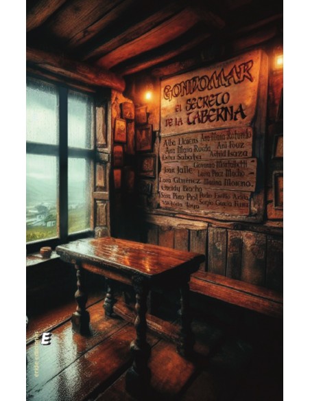 Gondomar El secreto de la taberna
