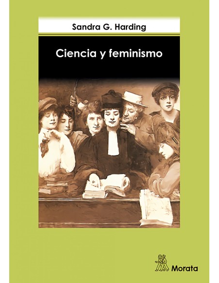 Ciencia y feminismo
