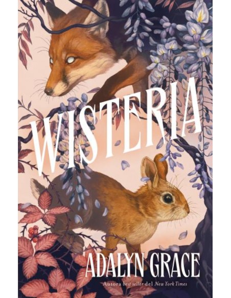 Wisteria