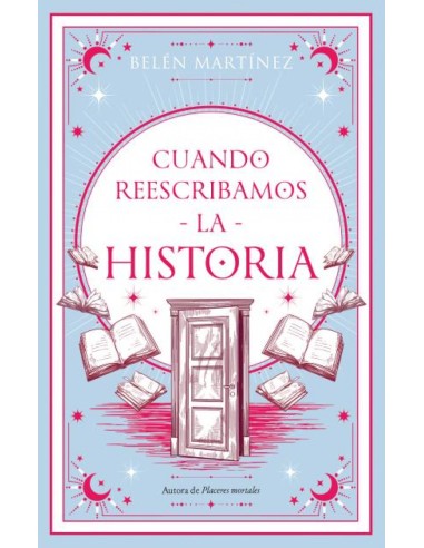 Cuando reescribamos la historia